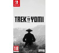 Trek to Yomi (Switch)