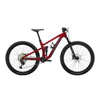 Trek Top Fuel 8 Xt Mountain Bike 2022 Crimson