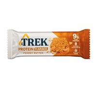 Trek TREK Flapjack Peanut Butter 50g