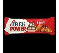 Trek TREK Power Biscoff Protein Bar 55g