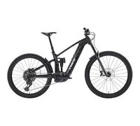 Trek Trek Rail+ 9.7 Gen 5 2027 Electric Mountain Bike - Black M