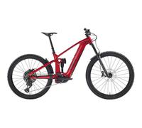 Trek Trek Rail+ 9.7 Gen 5 2027 Electric Mountain Bike - Red M