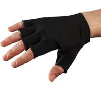 TREK VELOCIS DUAL FOAM UNISEX Fahrradhandschuhe schwarz XXL