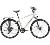 Trek Verve Equipped Lunar Silver