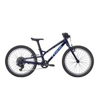 TREK Wahoo 20 Path Kids Bike in Marianas Blue one size