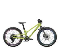 Trek Wahoo 20 Trail Kids Bike 2024 Power Surge