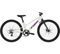 Trek Wahoo 24 Trail Crystal White