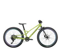 Trek Wahoo 24 Trail Kids Bike 2024 Power Surge