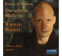 Trekel, Roman - Die Shone Mullerin