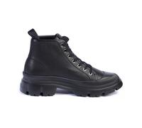 Trekka Maison - male - Karl Lagerfeld - Lace-up Boots - Black - 8 UK - Shoes 8 UK