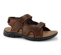 Trekker Sandals lands end Tan 7