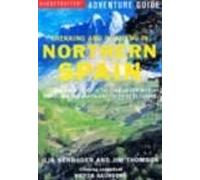 Trekking and Climbing in Northern Spain (Globetrotter Adventure Guide S.)