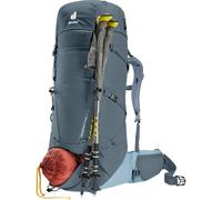 Trekking backpack - Deuter Aircontact Core 40+10