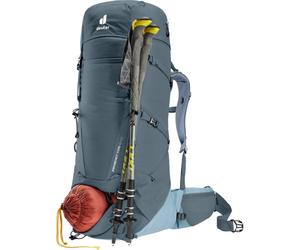 Trekking backpack - Deuter Aircontact Core 40+10
