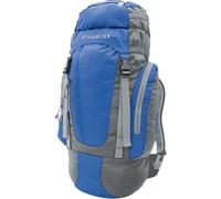 Trekking Backpack Exploit Pasubio Ferrino 50 Lt Blue Scout Mountain Bag