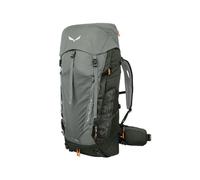 Trekking backpack Salewa ALPTREK 55 +10 BP (SHADOW/DARK OLIVE)