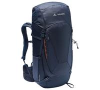 Trekking backpack Vaude Asymmetric 42+8 (eclipse)