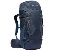 Trekking backpack Vaude Asymmetric 52+8 (eclipse)
