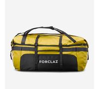 trekking Carry Bag - 80 L To 120 L - Duffel 500 Extend