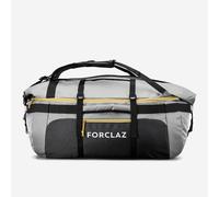 trekking Carry Bag - 80 L To 120 L - Duffel 500 Extend