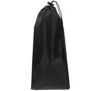 Trekking Closure Drawstring with Bag Storage Pole Foldable for Hiking