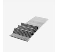 Trekking Folding Foam Mattress - 180 X 55cm - MT500