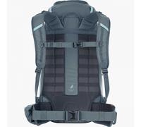Trekking/freeride backpack Evoc PATROL 32L (carbon grey)