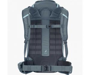 Trekking/freeride backpack Evoc PATROL 32L (carbon grey)