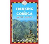 Trekking in Corsica