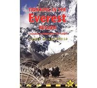 Trekking in the Everest Region