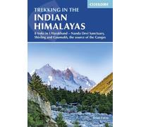 Trekking in the Indian Himalayas