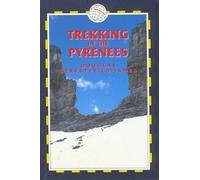 Trekking in the Pyrenees