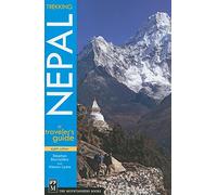 Trekking Nepal: A Traveler's Guide