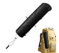 Trekking Pole Bag - Trekking Stick Holder Carrier | Waterproof Hiking Pole Holder - for Climbing Backpacking Fishing Travel Daily Home