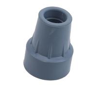Trekking Pole Cane Tip Protector Nons Slip Foot Cover Walking Stick Pad Buffer Tip Replacement Stick Head Protector Cane Tip Protector