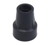 Trekking Pole Cane Tip Protector Nons Slip Foot Cover Walking Stick Pad Buffer Tip Replacement Stick Head Protector Cane Tip Protector