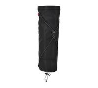 Trekking Pole Carrier - Foldable Bag, Adjustable Drawstring, Compact Carrying Case | Creatives Modern Design Trail Running Hiking Mountaineering Adventure Outdoor Sports Vest Bracket