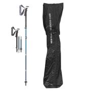 Trekking Pole Holder Walking Stick Protective Cover with Adjustable | Hiking Pole Travel Case for Fishing Rod Travel Walking Stick Climbing Mountaineering Outdoor Camping