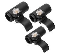 Trekking Pole Lock, 18 16 14mm Climbing Stick Pole External Lock Walking Pole Quick Lock for Mountaineering, Climbing Stick Lock for Hiking Backpacking Walking Climbing