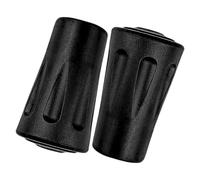 Trekking Pole Tips Replacement - Anti Slip Walking Stick Feet, Hiking Protector Caps, Ferrule End Covers for Cane Trekking Staff Walking Poles Outdoor Travel Accessories | Pole Tip Replacements