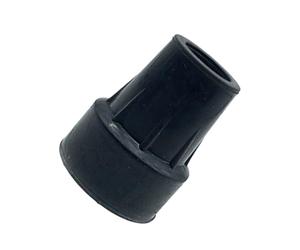 Trekking Pole Tips Replacement, Rubber Hiking Stick Tips, Extensive Usage, Sturdy Anti-Slip Ends, Outdoor Travel Gear, Climbing Accessories for Exploring, Survival, Mountaineering