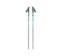 Trekking poles Black Diamond Distance Carbon FLZ Poles (x2) Bleu 140 cm