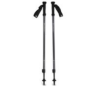 Black Diamond Explorer 2 Rods black (pair)