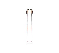 Trekking Poles Black Diamond PURSUIT CARBON FLZ TREK POLES (Octane) Unisex