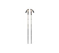 Trekking Poles Black Diamond TRAIL VISTA FLZ TREKKING POLES (White Oak) Unisex