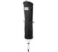 Trekking Poles Carry Bag, Waterproof & Lightweight Hiking Poles Storage Bag, Portable Storage Bag for Trekking Poles, Suitable for Running Hydration Vest & Backpacks