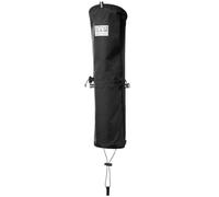 Trekking Poles Carry Bag, Waterproof & Lightweight Hiking Poles Storage Bag, Portable Storage Bag for Trekking Poles, Suitable for Running Hydration Vest & Backpacks