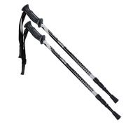 Trekking poles Hi-Tec Lapland Noir TU