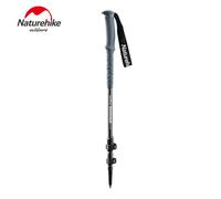 Trekking poles Naturehike Bromberg Gris 62/135 cm
