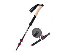 Trekking poles Naturehike Javadi Rouge 62/135 cm